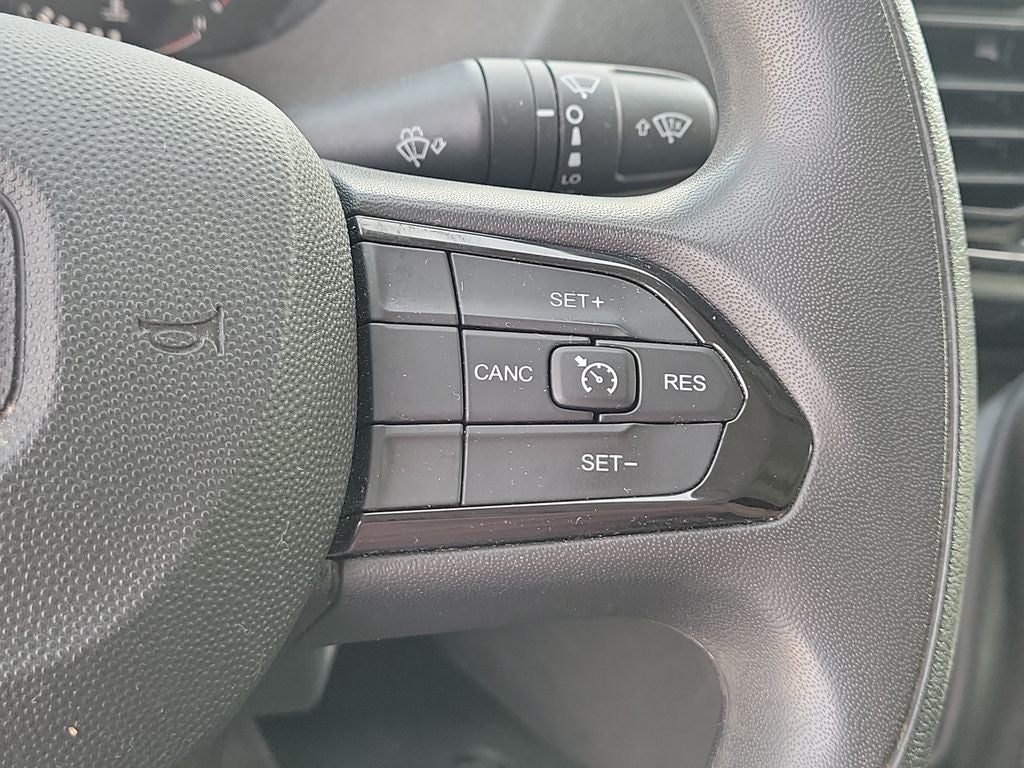 2023 RAM ProMaster 3500 Base