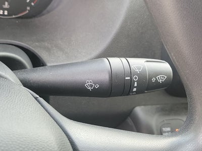 2023 RAM ProMaster 3500 Base