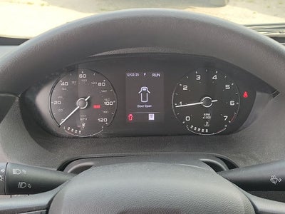 2023 RAM ProMaster 3500 Base
