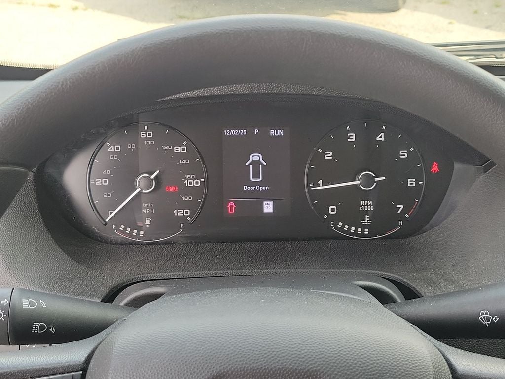 2023 RAM ProMaster 3500 Base