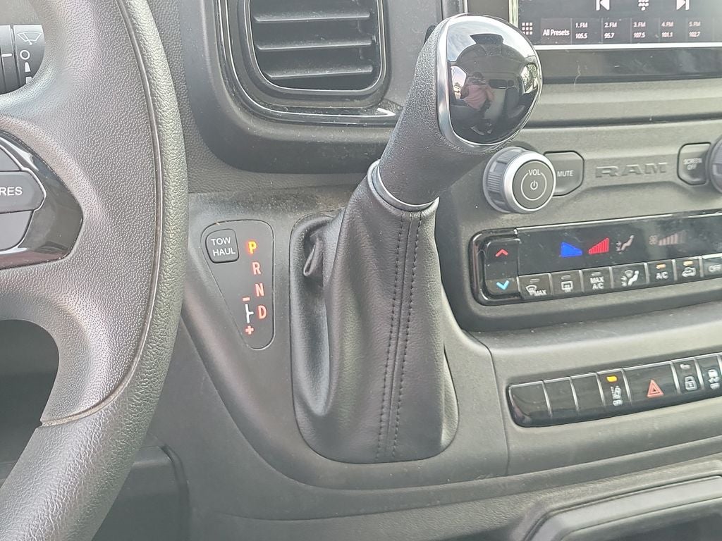 2023 RAM ProMaster 3500 Base
