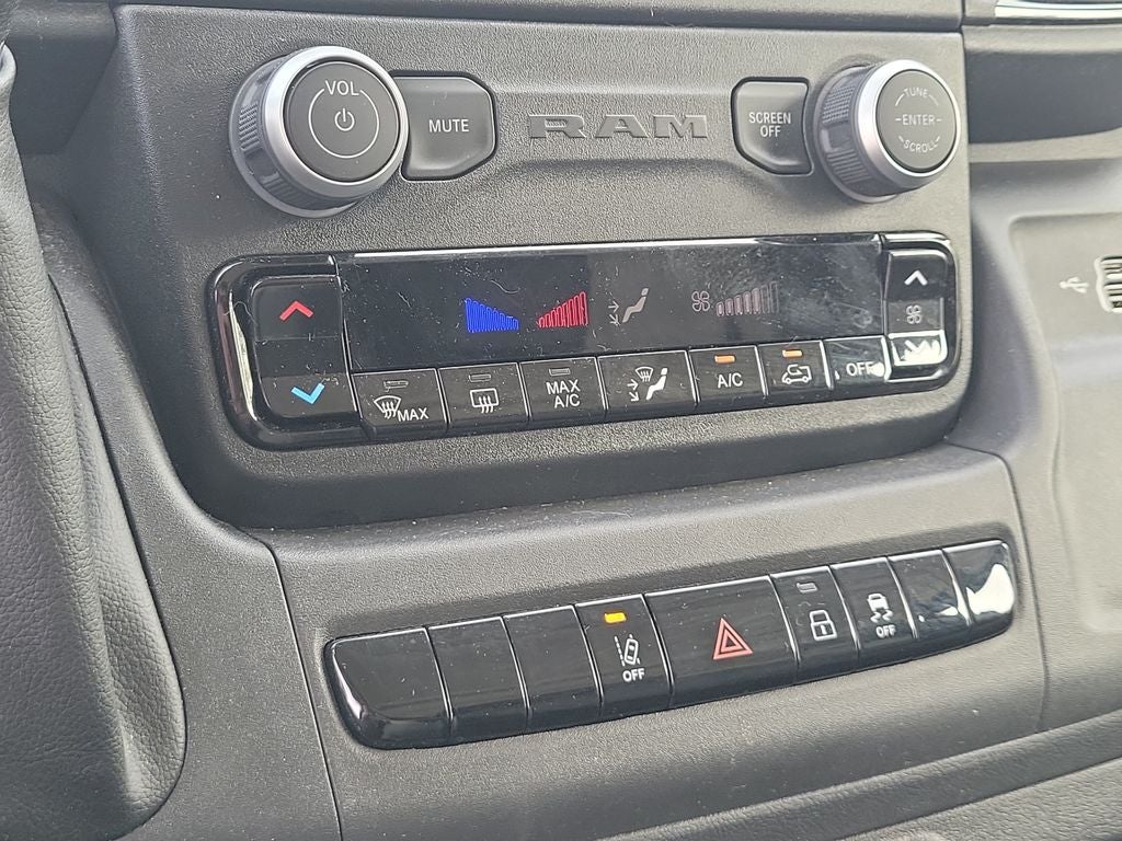 2023 RAM ProMaster 3500 Base
