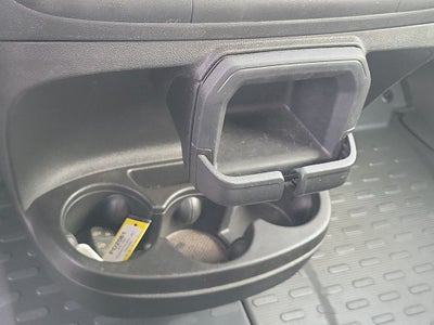 2023 RAM ProMaster 3500 Base