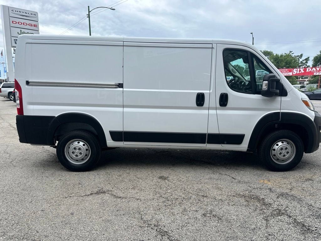 2023 RAM ProMaster 3500 Base