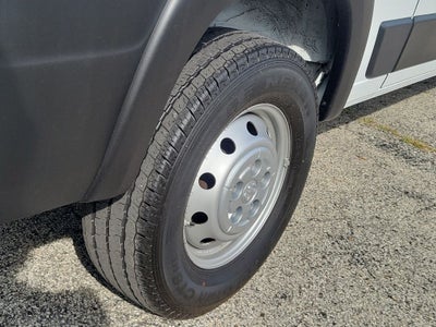 2023 RAM ProMaster 3500 Base