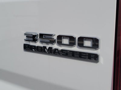 2023 RAM ProMaster 3500 Base