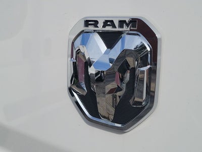 2023 RAM ProMaster 3500 Base