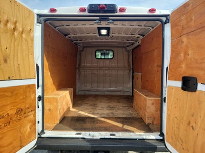 2023 RAM ProMaster 3500 Base