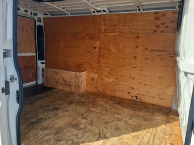 2023 RAM ProMaster 3500 Base