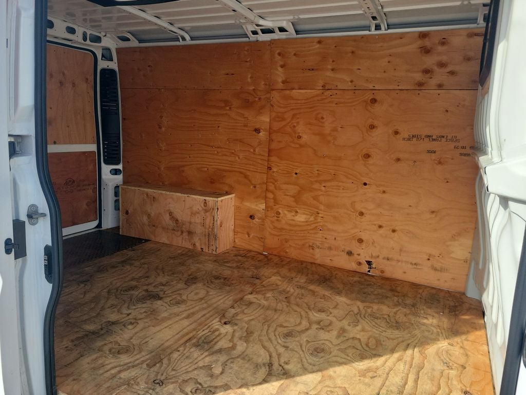 2023 RAM ProMaster 3500 Base