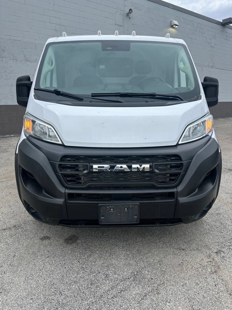 2023 RAM ProMaster 3500 Base