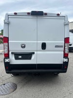 2023 RAM ProMaster 3500 Base