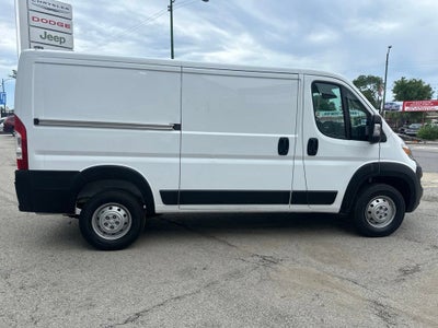 2023 RAM ProMaster 3500 Base