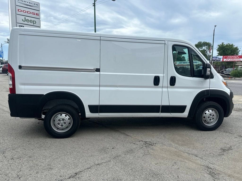 2023 RAM ProMaster 3500 Base