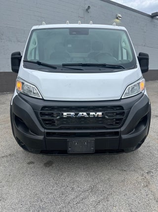 2023 RAM ProMaster 3500 Base