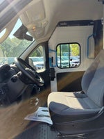 2024 RAM ProMaster 3500 EV Super High Roof 159 WB