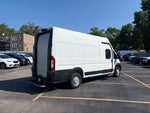 2024 RAM ProMaster 3500 EV Super High Roof 159 WB