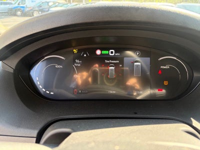 2024 RAM ProMaster 3500 EV Super High Roof 159 WB