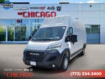 2024 RAM ProMaster 3500 EV Super High Roof 159 WB