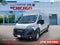 2024 RAM ProMaster 3500 EV Super High Roof 159 WB