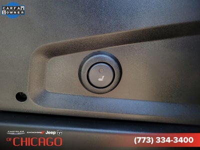 2024 RAM ProMaster 3500 EV Super High Roof 159 WB