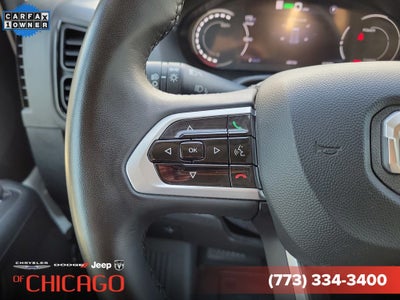 2024 RAM ProMaster 3500 EV Super High Roof 159 WB