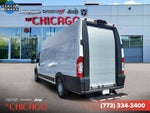 2024 RAM ProMaster 3500 EV Super High Roof 159 WB
