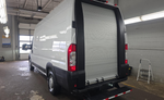 2024 RAM ProMaster 3500 EV Super High Roof 159 WB