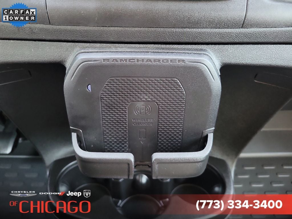 2024 RAM ProMaster 3500 EV Super High Roof 159 WB