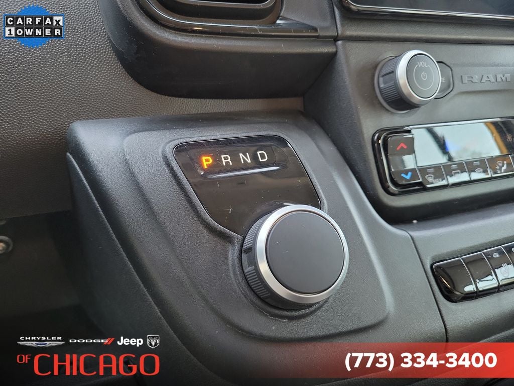 2024 RAM ProMaster 3500 EV Super High Roof 159 WB