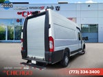 2024 RAM ProMaster 3500 EV Super High Roof 159 WB