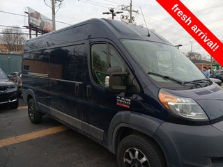 2018 RAM ProMaster 2500 High Roof
