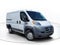 2017 RAM ProMaster 1500 Low Roof