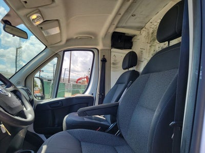 2017 RAM ProMaster 1500 Low Roof