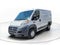 2017 RAM ProMaster 1500 Low Roof