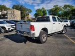 2017 RAM 2500 Tradesman