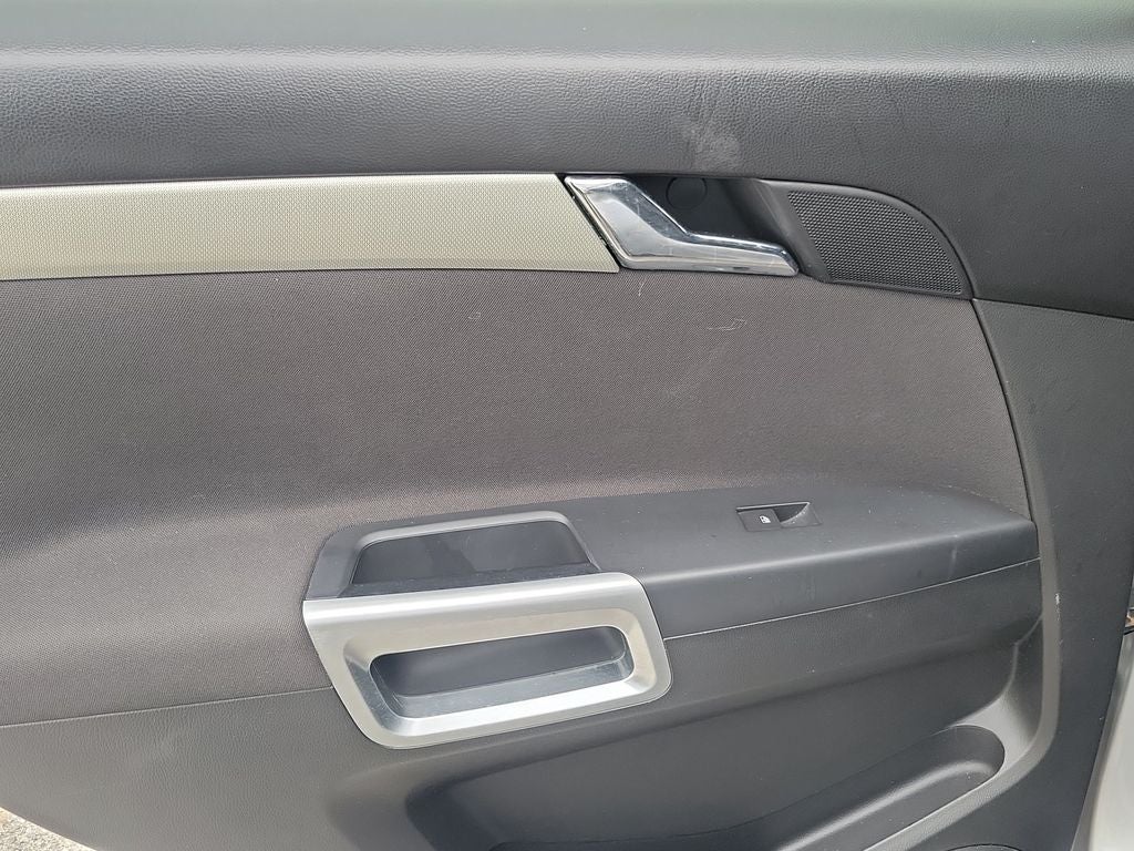 2012 Chevrolet Captiva Sport 2LS 2LS