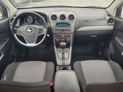 2012 Chevrolet Captiva Sport 2LS 2LS