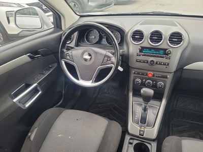 2012 Chevrolet Captiva Sport 2LS 2LS