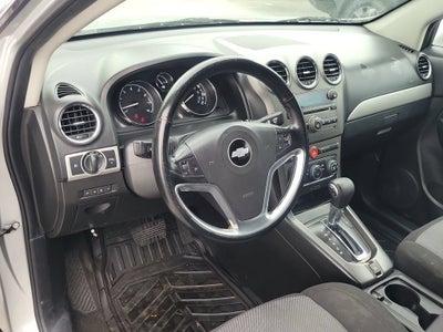 2012 Chevrolet Captiva Sport 2LS 2LS