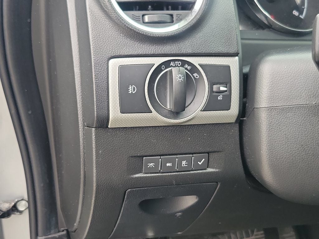 2012 Chevrolet Captiva Sport 2LS 2LS