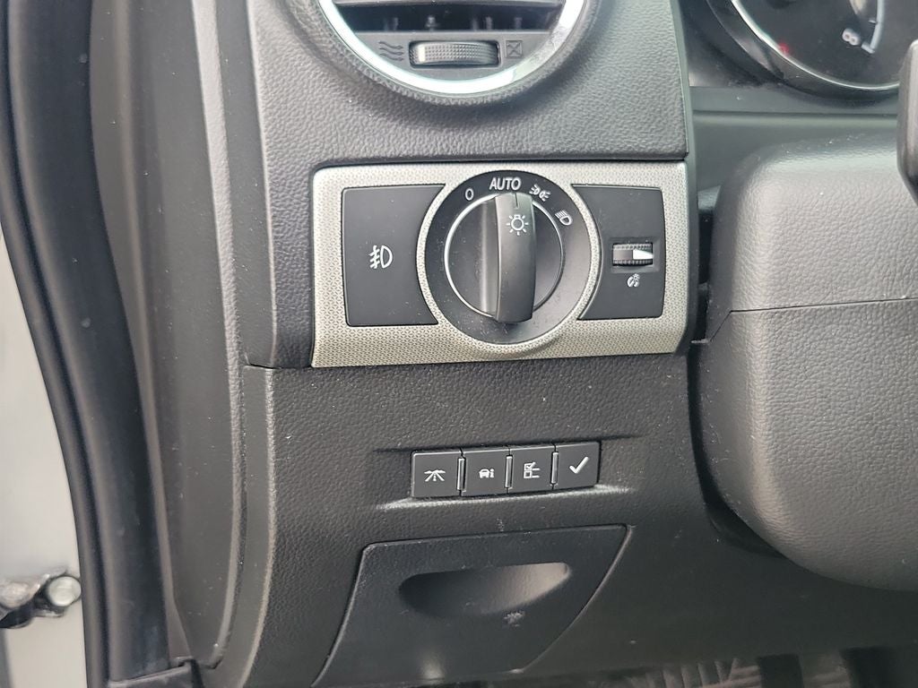 2012 Chevrolet Captiva Sport 2LS 2LS