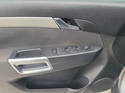 2012 Chevrolet Captiva Sport 2LS 2LS