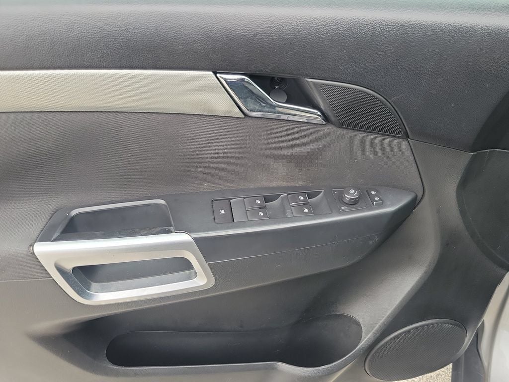 2012 Chevrolet Captiva Sport 2LS 2LS