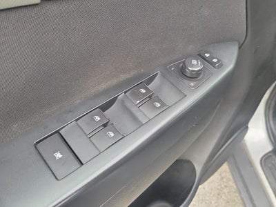 2012 Chevrolet Captiva Sport 2LS 2LS
