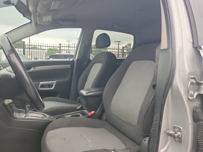 2012 Chevrolet Captiva Sport 2LS 2LS