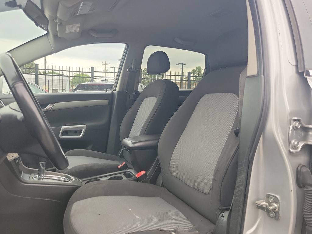 2012 Chevrolet Captiva Sport 2LS 2LS
