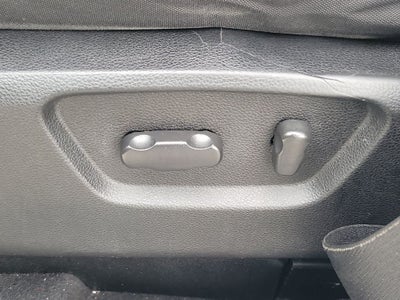 2012 Chevrolet Captiva Sport 2LS 2LS