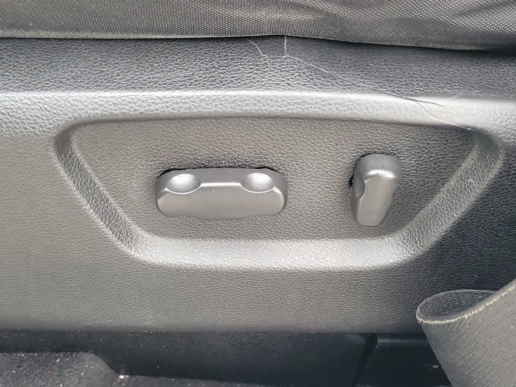 2012 Chevrolet Captiva Sport 2LS 2LS