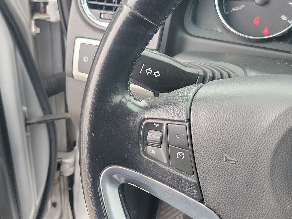 2012 Chevrolet Captiva Sport 2LS 2LS